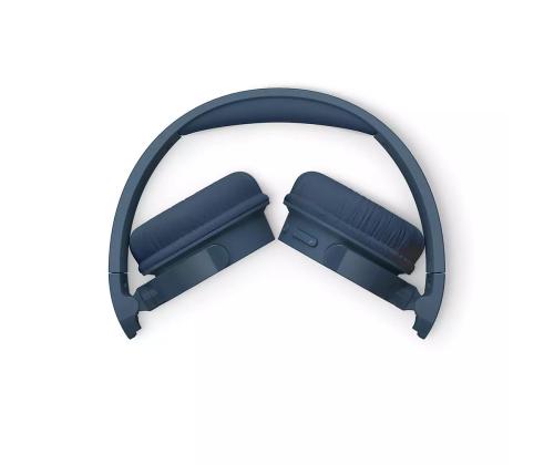 Philips TAH4209, sininen - Langattomat kuulokkeet