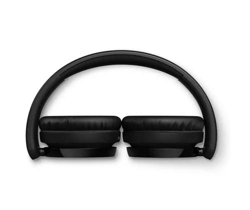 Philips TAH5209, musta - Langattomat kuulokkeet
