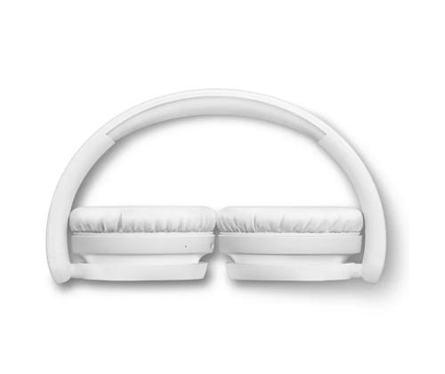 Philips TAH5209, valkoinen - Langattomat kuulokkeet