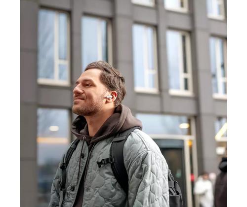 Philips TAT2139, valkoinen - Langattomat kuulokkeet