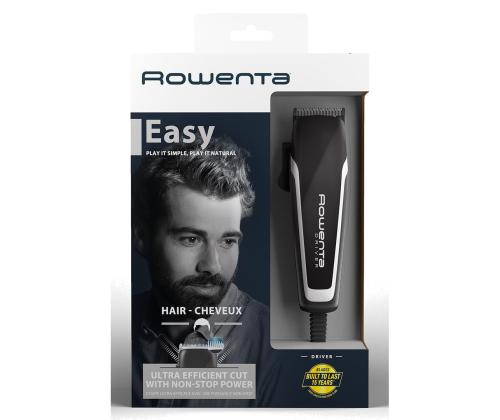 Rowenta Driver, pakko - Juukselõikur