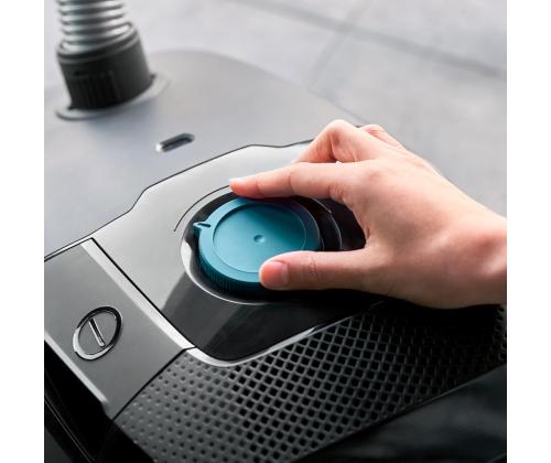 Tefal Green Force Max, 900 W, musta - Pölynimuri