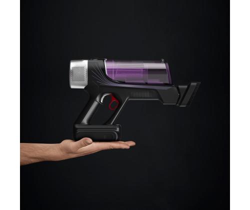 TEFAL X-Force Flex 9.60, Allergia, violetti - Parranajoharjat