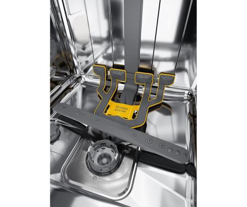 Whirlpool, 15 astiastoa, ruostumatonta terästä - Erillinen astianpesukone astianpesukoneessa