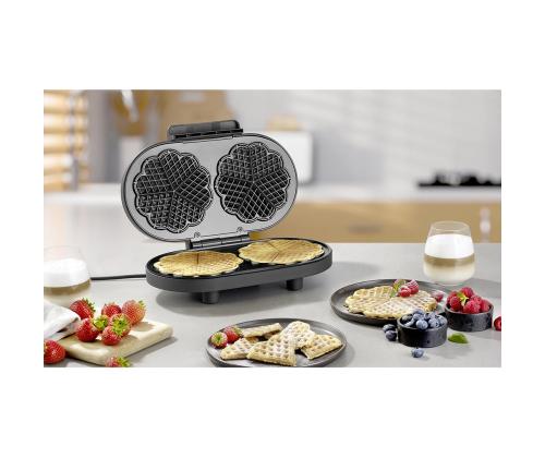 Severin, 1200 W, musta - Vahakone