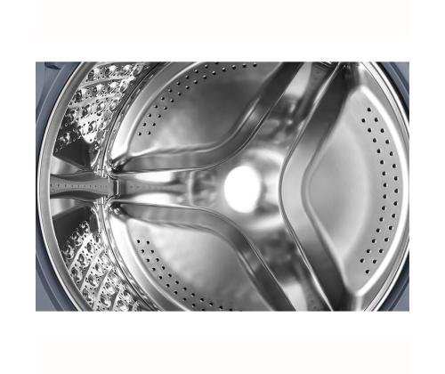 Samsung AI Ecobubble, 9 kg, syvyys 48 cm, 1400 rpm - Pesukone käynnistystoiminnolla