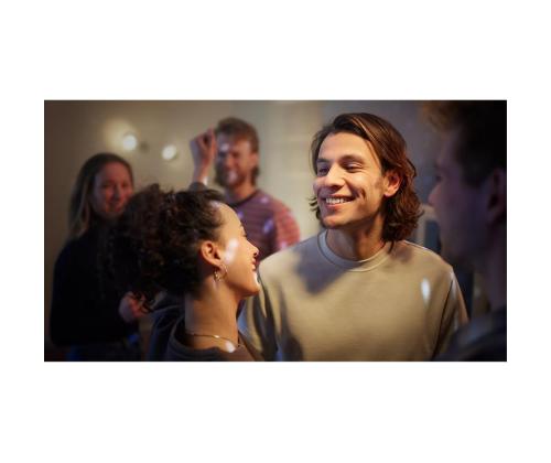 Philips Shaver 3000X Series Wet & Dry, sininen/must - Pardel