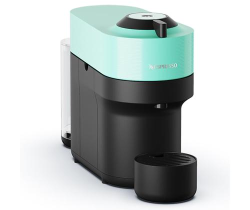 Krups Nespresso Vertuo Pop, kolikko - Kapselikahvinkeitin