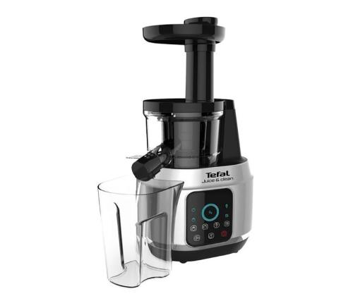 Hidas mehupuristin Tefal Juice & Clean