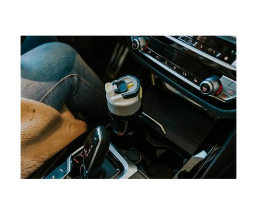 Cambuccus Elton, Wild Storm, 750 ml vesipullo