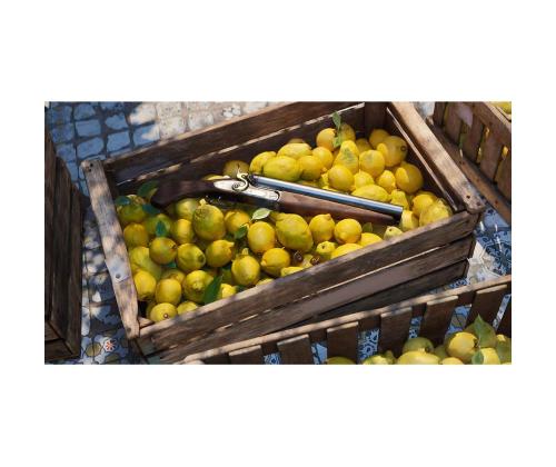 Mafia: The Old Country, PlayStation 5 - Peli