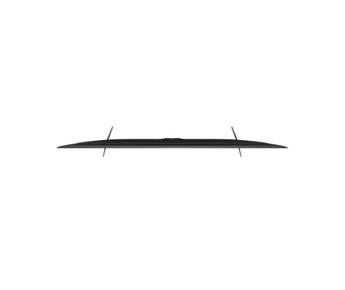 TCL P8K, 75'', 4K UHD, QLED, musta - TV-laite