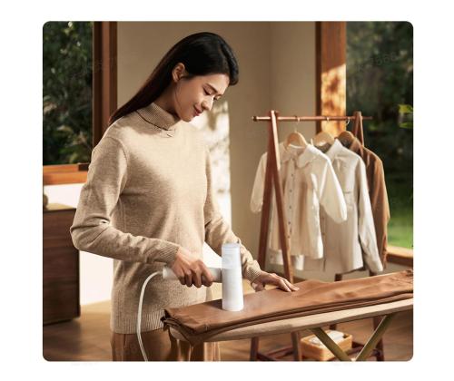 Xiaomi, 1300 W, valkoinen - Käsikäyttöinen sähköasema