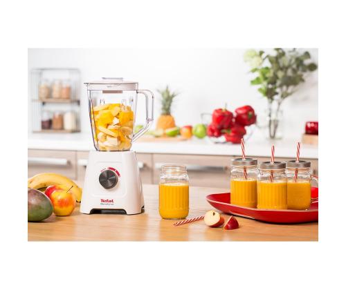 Tefal Blendforce 2, 600 W, valkoinen - Tehosekoitin