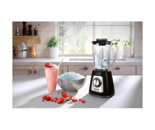 Tehosekoitin TEFAL Blendforce 2 Lasi