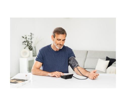 Beurer, musta - Verenpainemittari