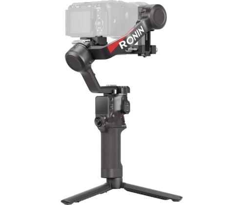 DJI RS 4 Gimbal Stabilizer Combo, pakko - Kameran vakaaja