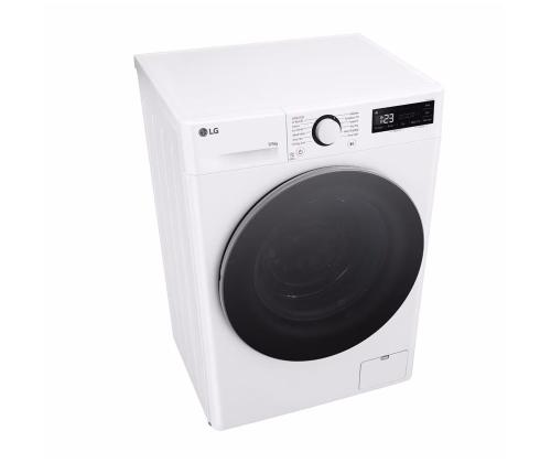 LG V500 -sarja, 9 kg / 5 kg, syvyys 47,5 cm, 1200 rpm - Pesukone kuivausrummulla