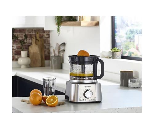 Ruoanprosessori Kenwood MultiPro Express