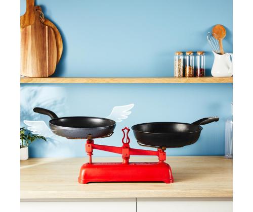 Tefal So'Light, 30 cm - Paistinpannu