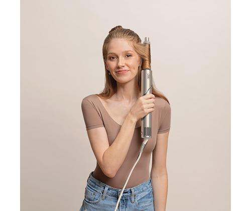Shark FlexStyle, 1650 W, kultainen - Hiusten muotoilulaite