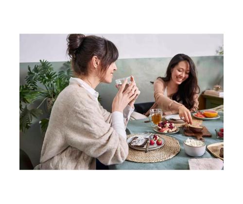 Philips Eco Conscious Edition 5000 Series, 2200 W, 1,7 L, valkoinen - Vedenkeitin