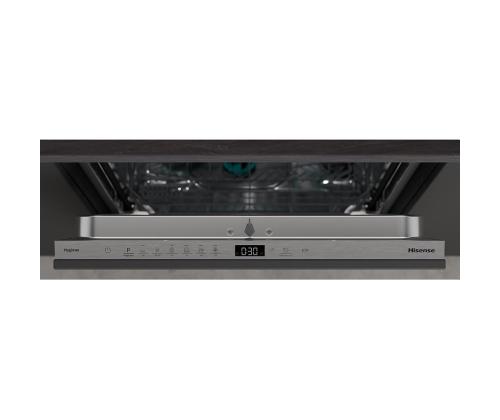 Hisense, 16 astiastoa - Integroitu astianpesukone