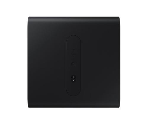 Samsung HW-S800D Ultra Slim, 3.1.2, musta - Soundbar-äänentoistolaite