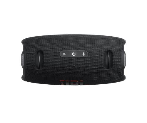 JBL Xtreme 4, musta - Kannettava langaton kaiutin