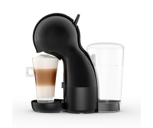 Krups NESCAFÉ® Dolce Gusto® Piccolo XS, musta - Kapselikahvinkeitin - Kapselikahvinkeitin