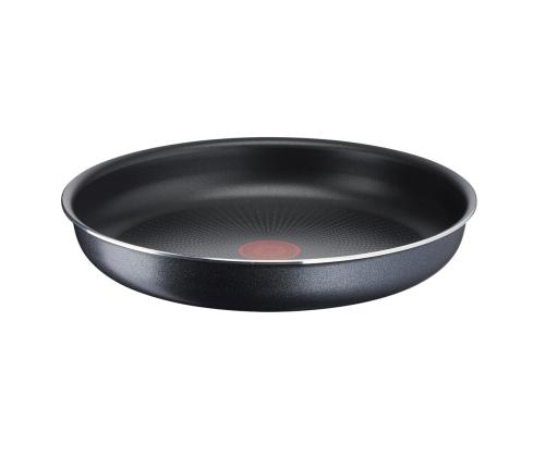 Tefal Ingenio XL Force, 5-osainen, 16/20/22/28 cm - Kattila- ja pannusarja + irrotettava kahva