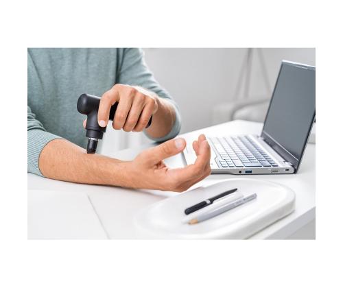 Beurer, musta - Hierontalaite