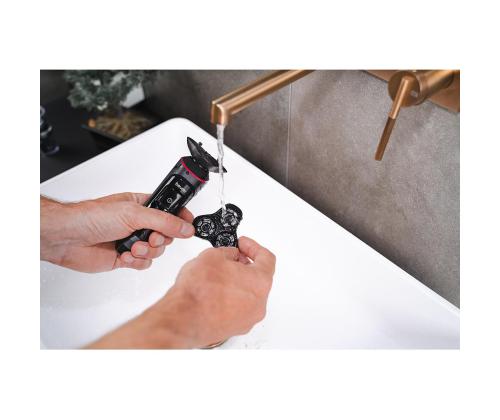 Beurer, musta - Pardel