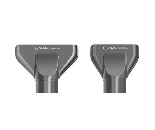 GA.MA iQ2 Perfetto, 1600 W, ruusukulta - Hiustenkuivain