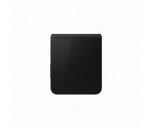 Samsung Galaxy Flip7 FE, 8 GB, 256 GB, musta - Älypuhelin