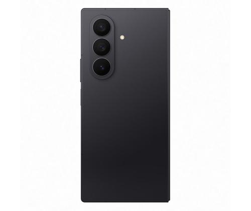 Samsung Galaxy Fold7, 16GB, 1TB, musta - Älypuhelimet