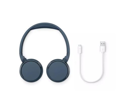 Philips TAH4209, sininen - Langattomat kuulokkeet