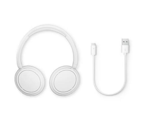 Philips TAH5209, valkoinen - Langattomat kuulokkeet