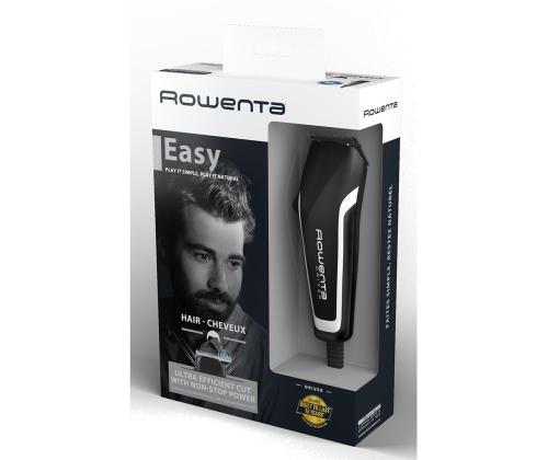 Rowenta Driver, pakko - Juukselõikur