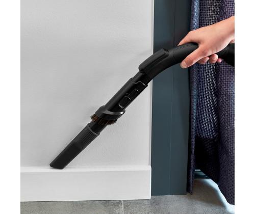 Tefal Green Force Max, 900 W, musta - Pölynimuri