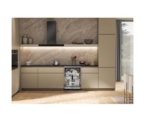 Whirlpool, 15 astiastoa, ruostumatonta terästä - Erillinen astianpesukone astianpesukoneessa