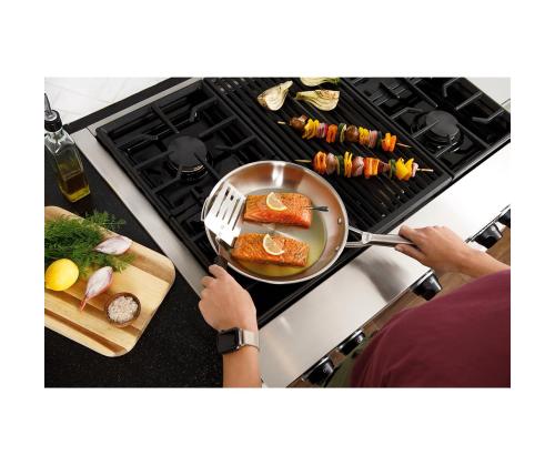 Ninja ProChef, musta/hopea - Ruokalämpömittari