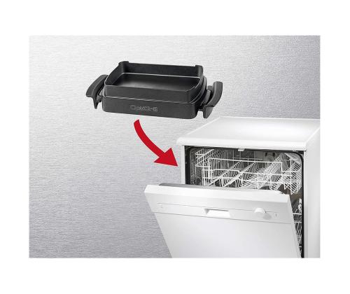 Leivinmuotti Tefal Optigrillille