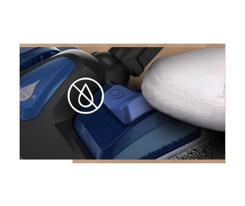 Tefal Aqua Slim, 2-in-1 - Moppaussuutin X-Force 9.60 -pölynimuriin