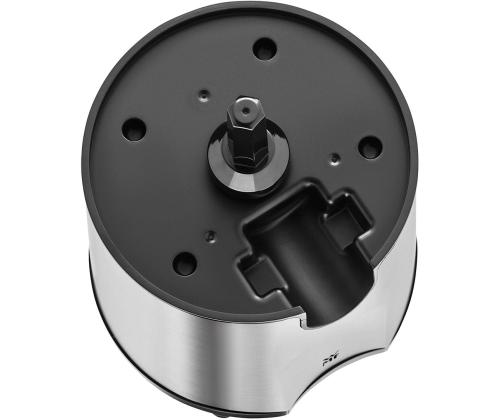 WMF Stelio, 85 W, ruostumaton teräs - Tsitruspress