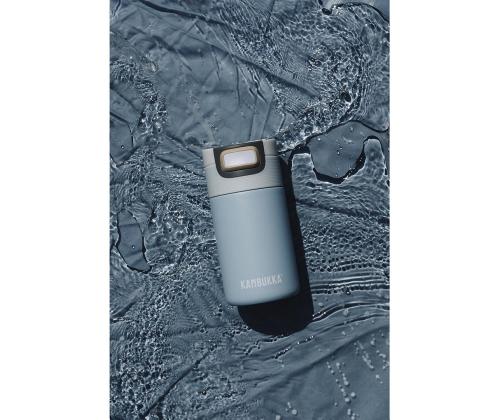 Etna, Breezy Blue, 300 ml, vaaleansininen - termoskannu