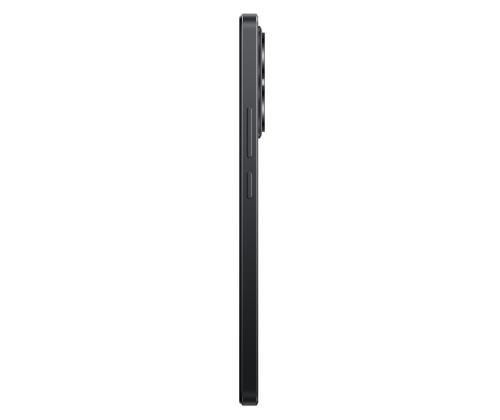 Xiaomi Redmi Note 14, 8 Gt, 256 Gt, musta - Älypuhelimet