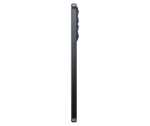 Xiaomi Redmi 15C, 256 GB, musta - Älypuhelimet