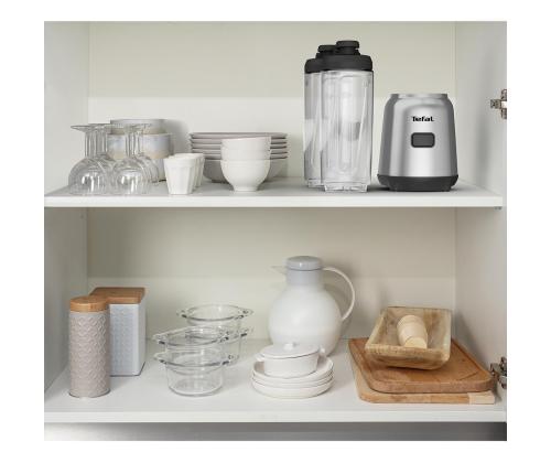 Tefal Mix & Move, 300 W, sali - Spordiblender