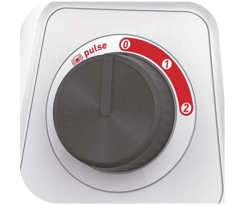 Tefal Blendforce 2, 600 W, valkoinen - Tehosekoitin